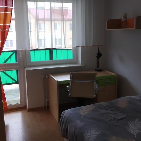 Apartament Mazuria Elk Ngoại thất bức ảnh