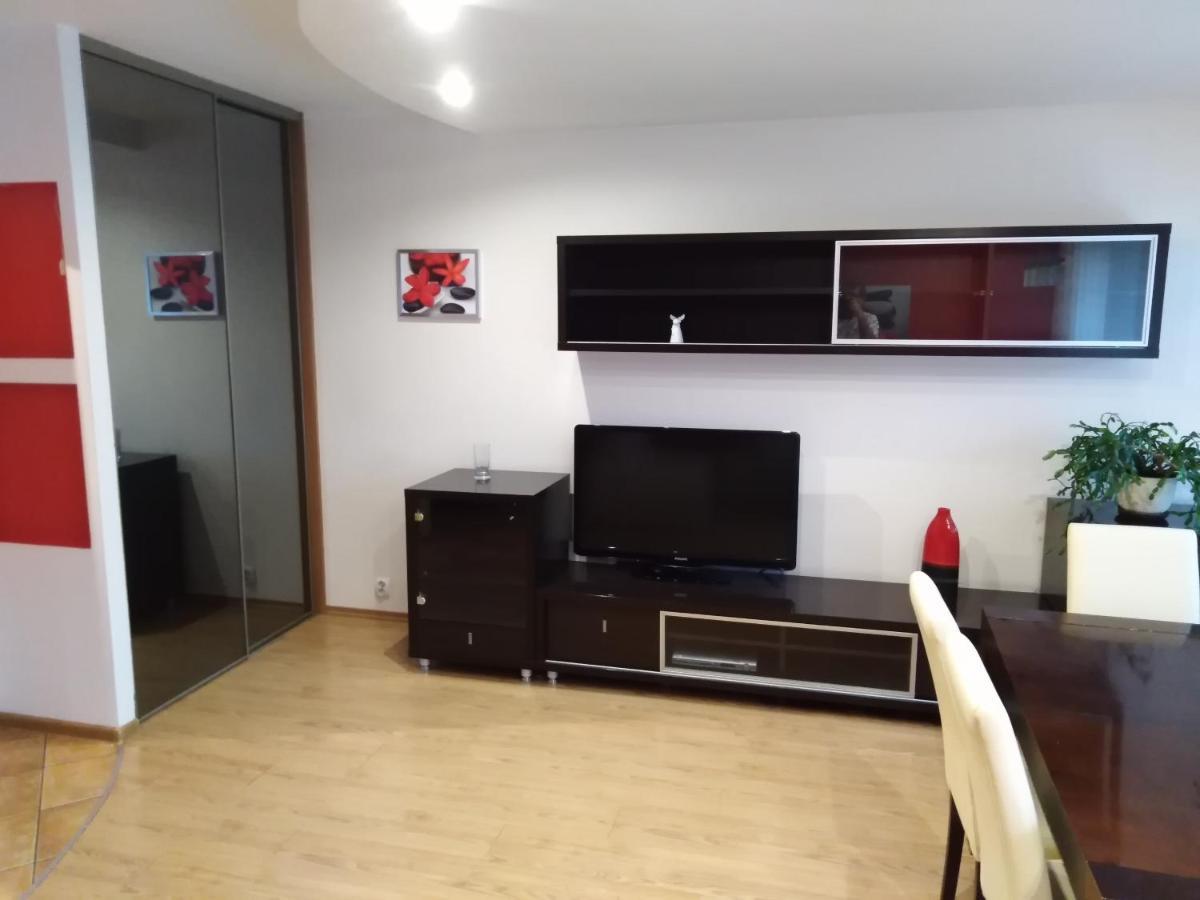 Apartament Mazuria Elk Ngoại thất bức ảnh