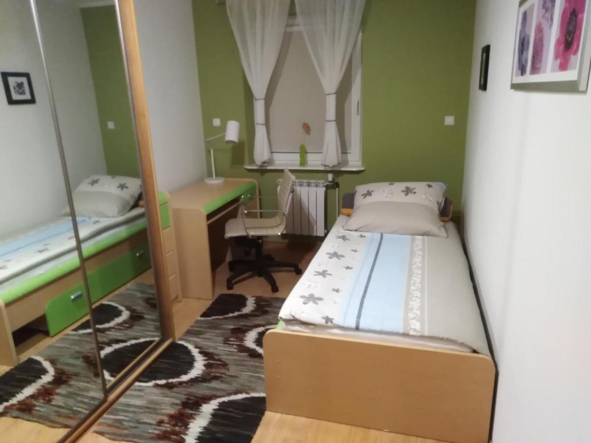 Apartament Mazuria Elk Ngoại thất bức ảnh