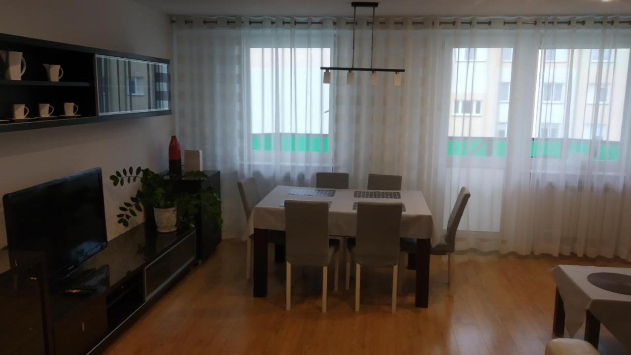 Apartament Mazuria Elk Ngoại thất bức ảnh
